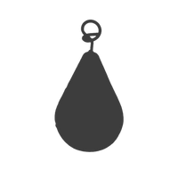 Sänken & viktsystem