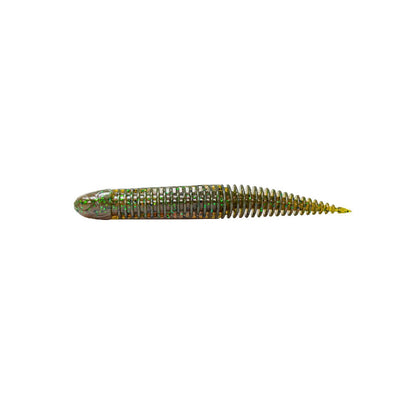 Savage Gear Ned Dragon Tail Slug 7.2cm, 5-pack