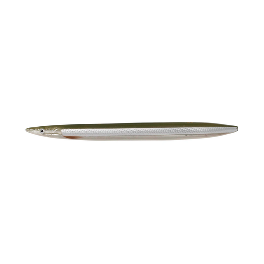Savage Gear 3D Line-thru Sandeel 13.5cm, 23g