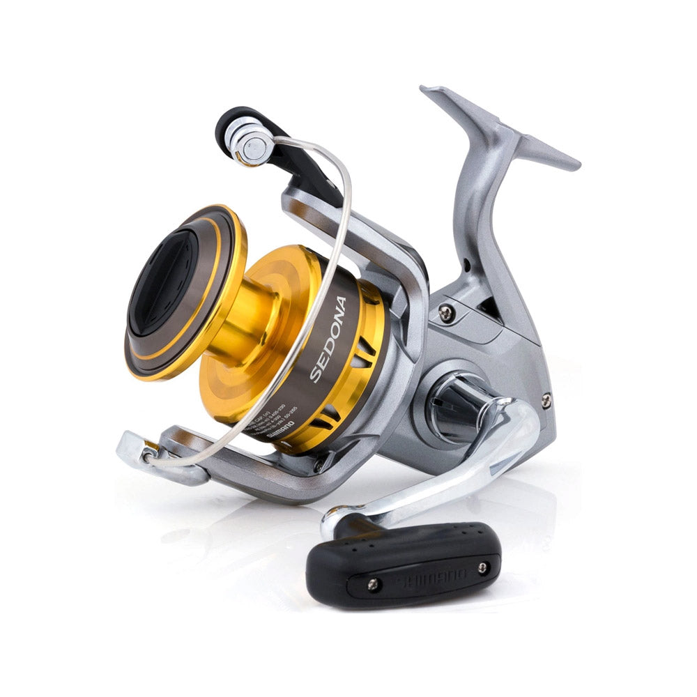 Shimano Sedona 8000 FI, Reel