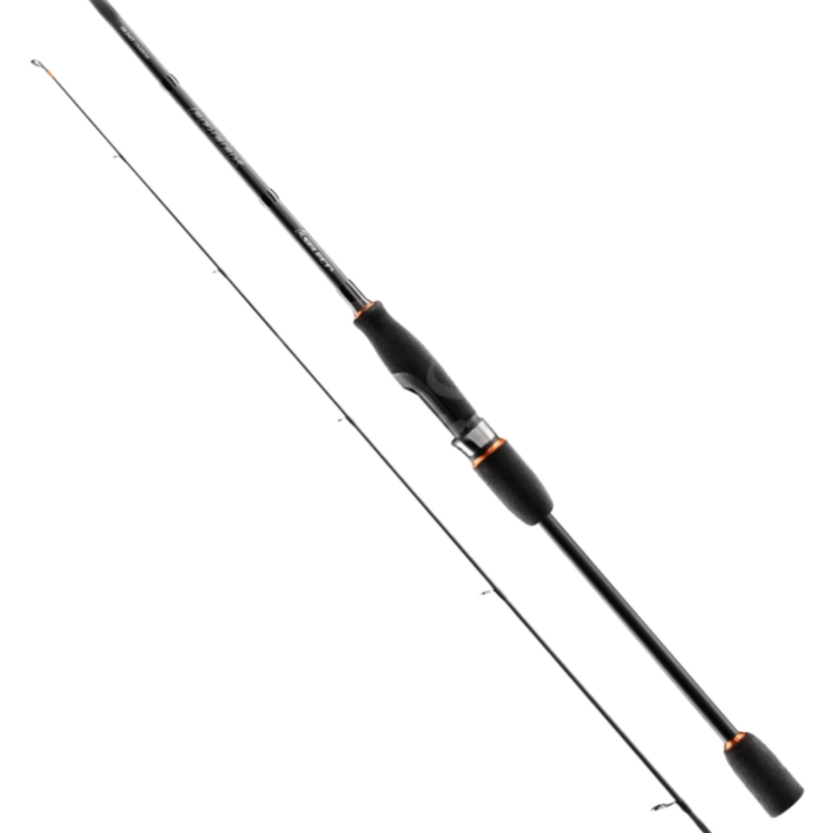 Select FREEK FRK-802M 244cm 8ft 5-25g Fixed (Reel), 2-piece