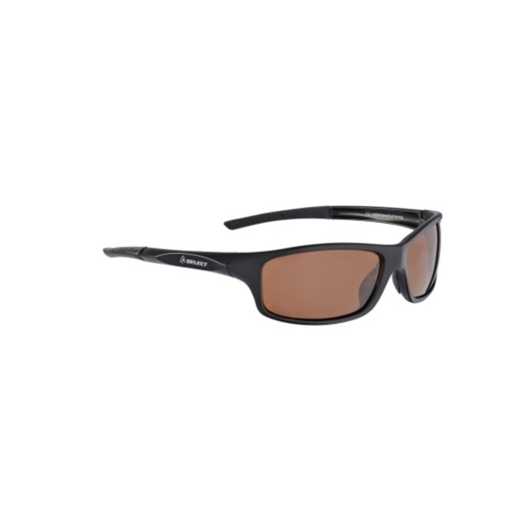 Select Polarized Sunglasses FS1-MBB