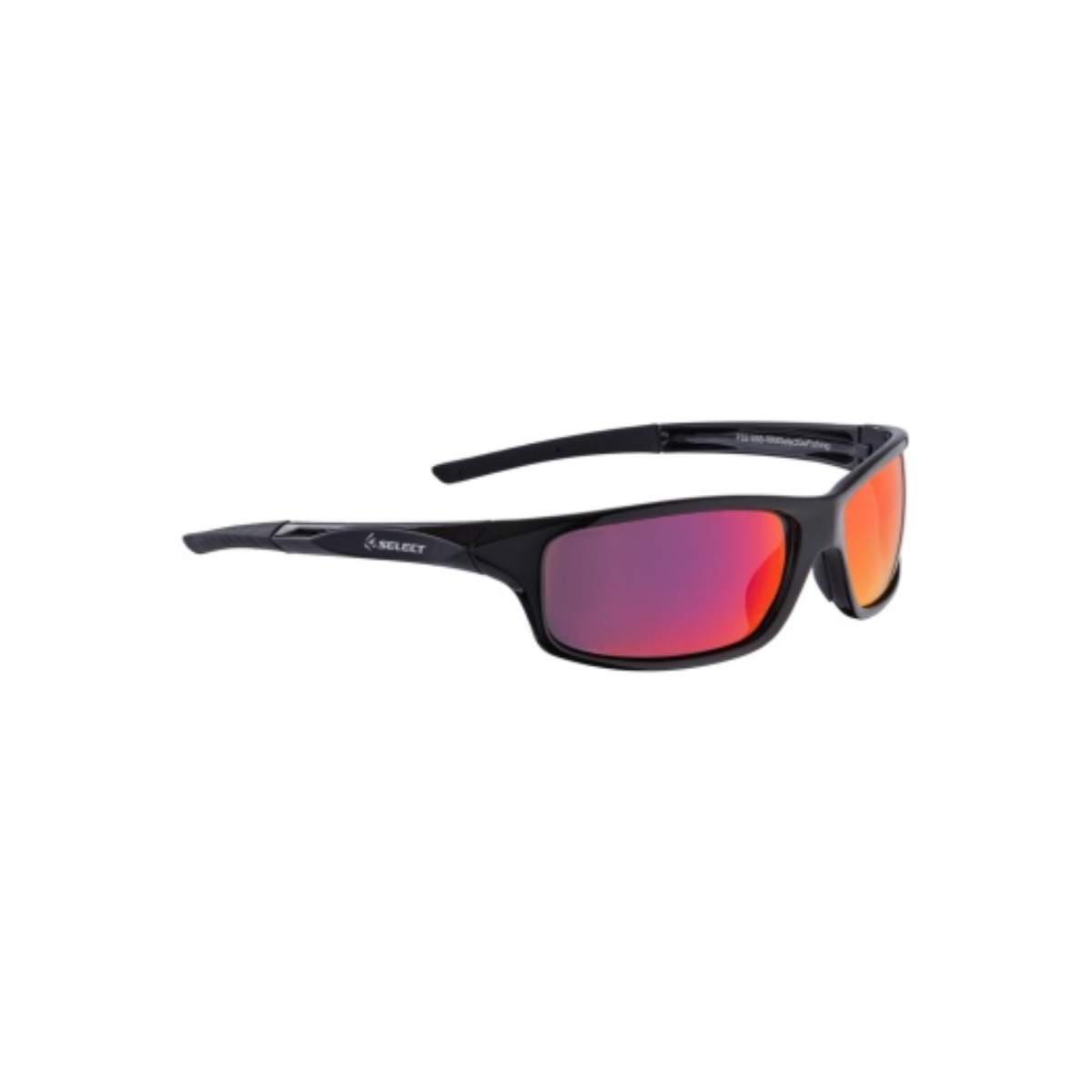 Select Polarized Sunglasses FS2-SBB-RR