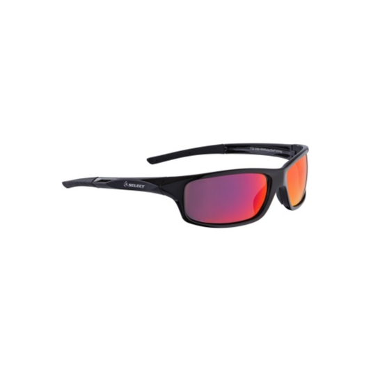 Select Polarized Sunglasses FS2-SBB-RR