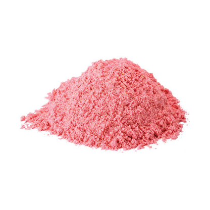 Madix Mix Mäsk 1 kg, Jordgubb & Hampa
