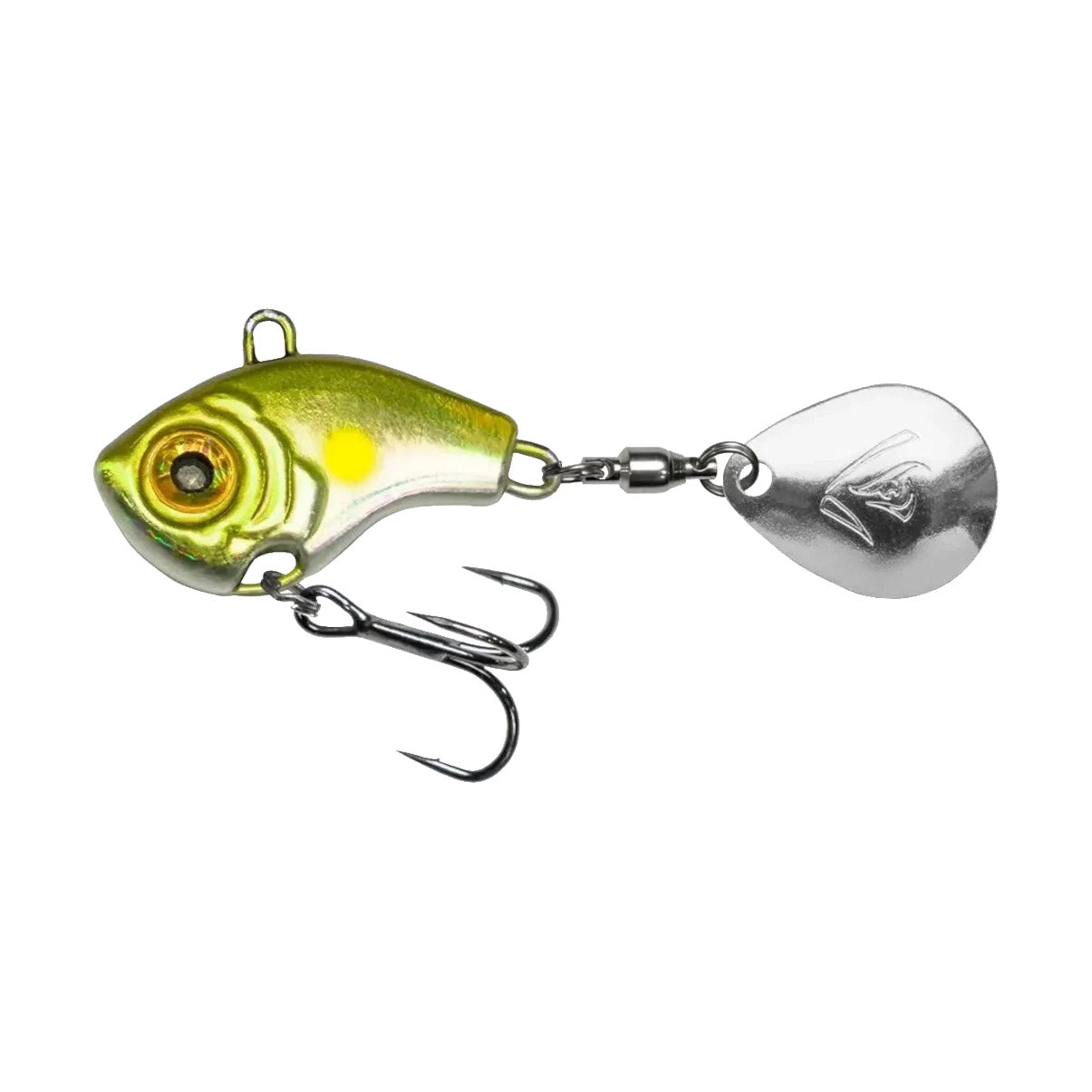 Select Turbo Tail Spinner