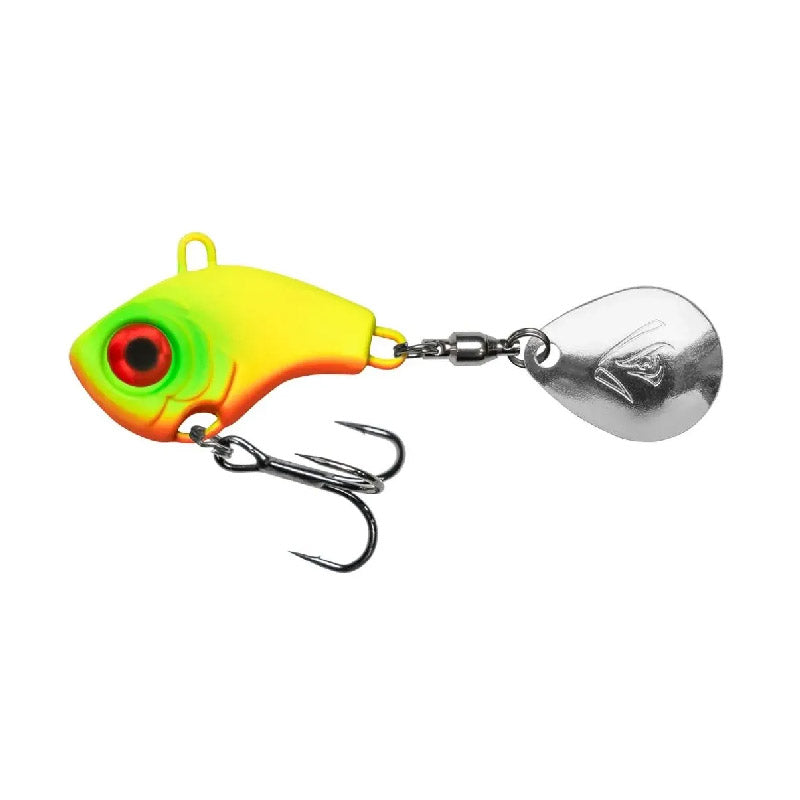 Select Turbo Tail Spinner