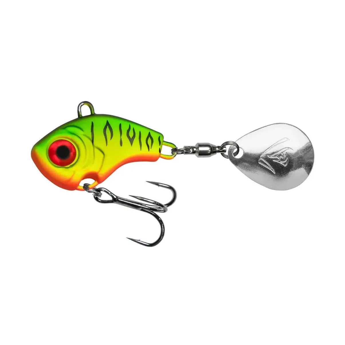 Select Turbo Tail Spinner