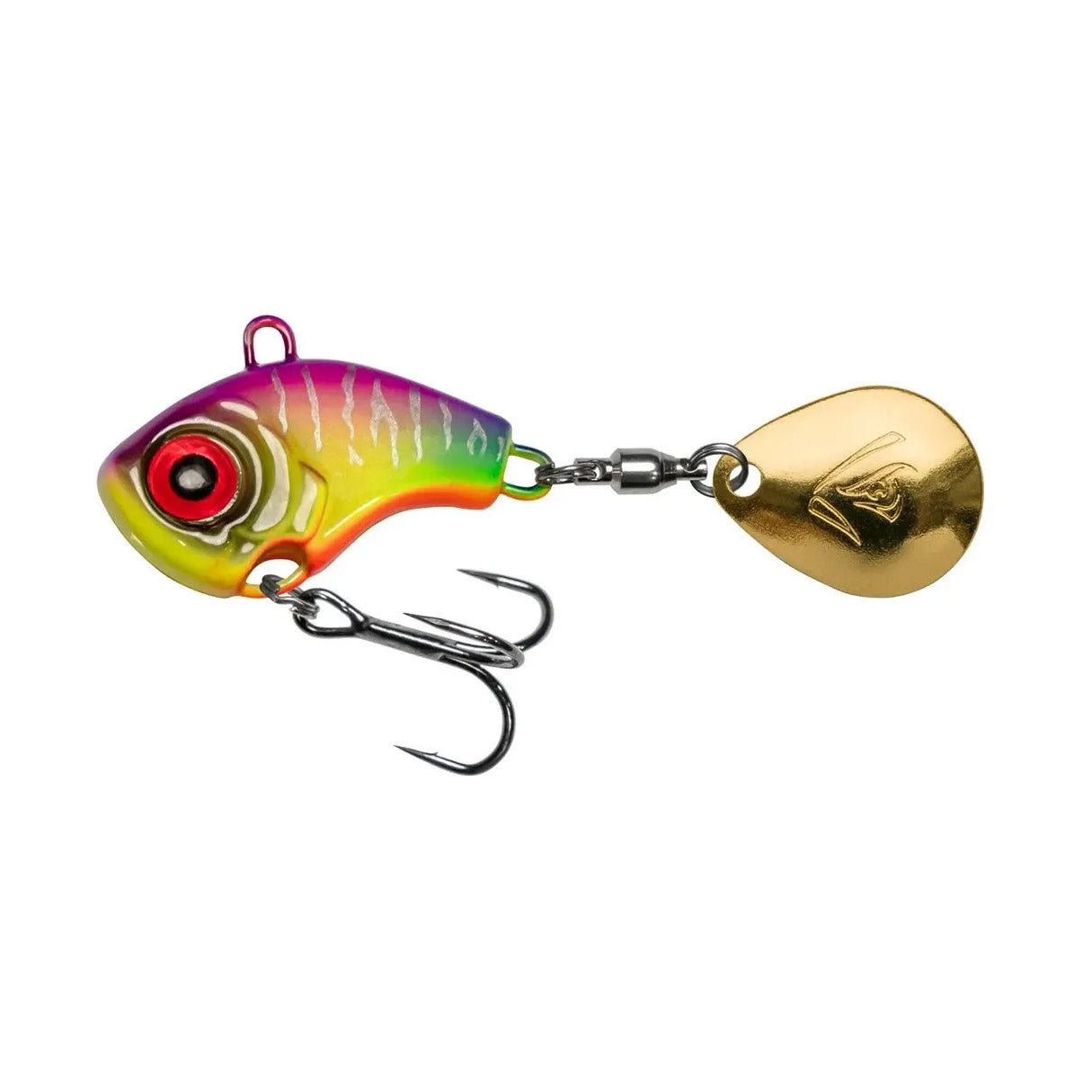 Select Turbo Tail Spinner