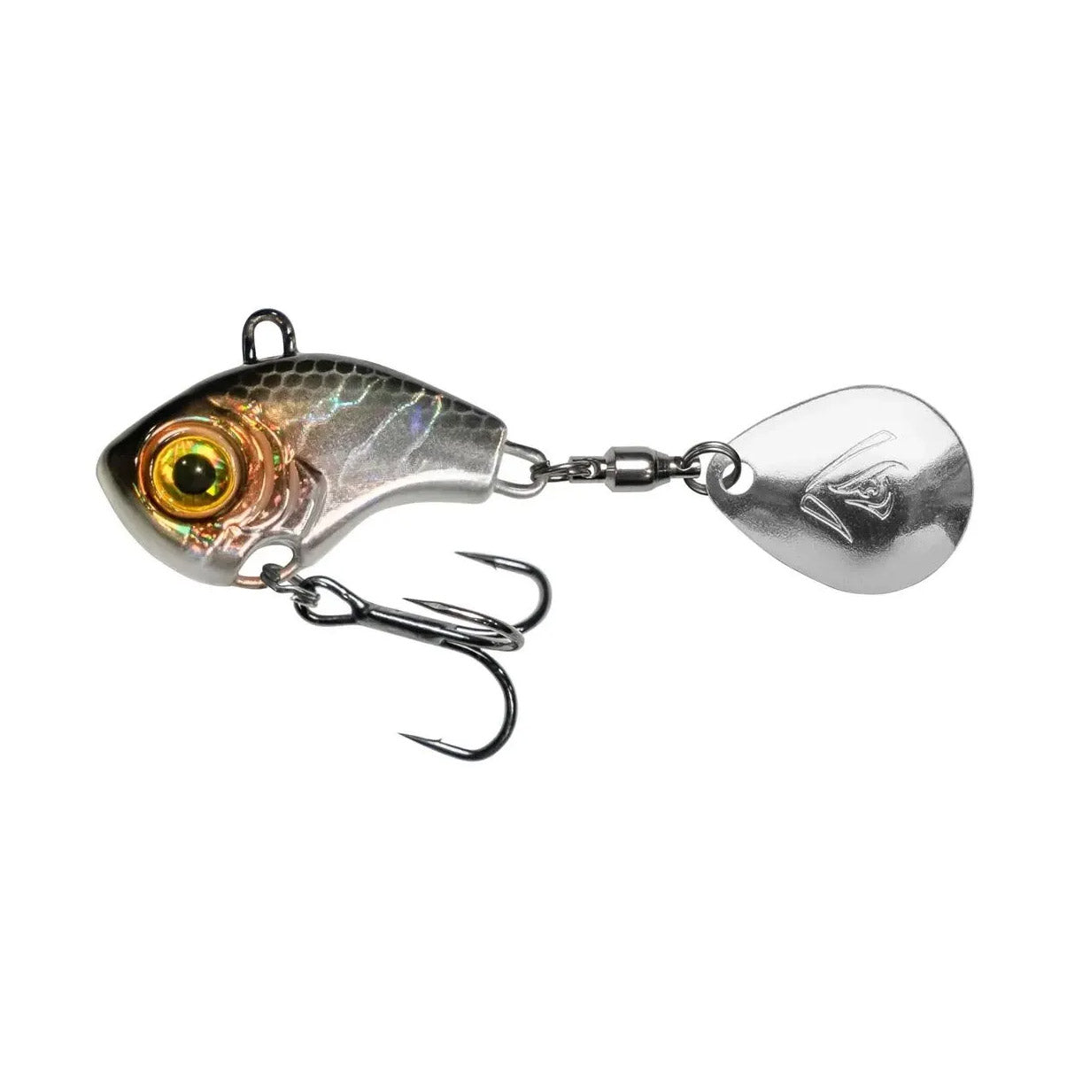 Select Turbo Tail Spinner