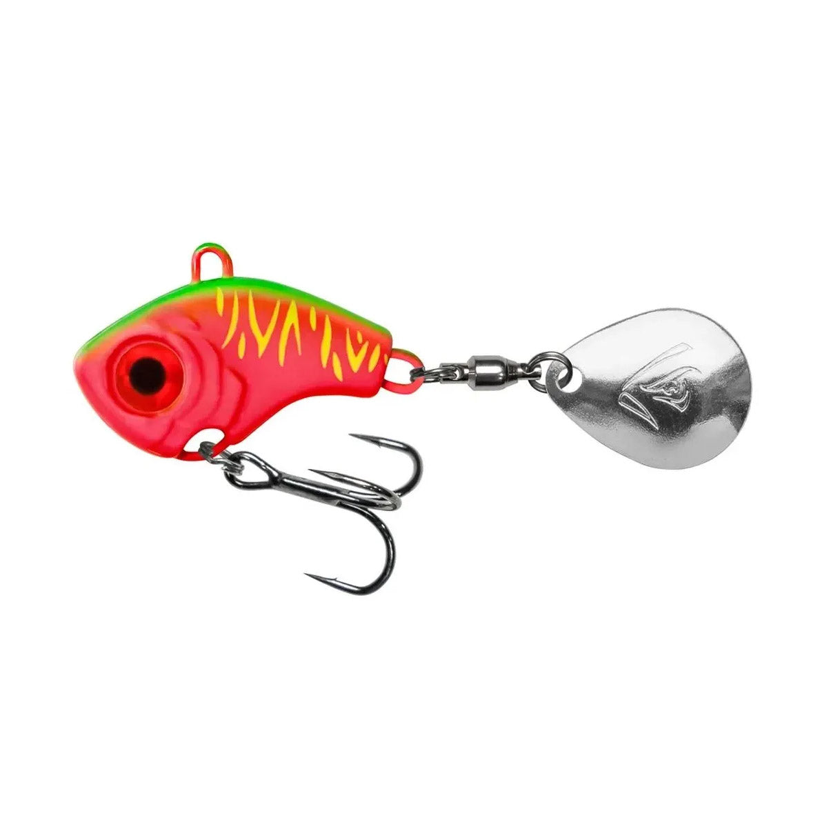 Select Turbo Tail Spinner