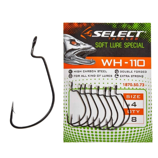 Select WH-110 offsetkrok