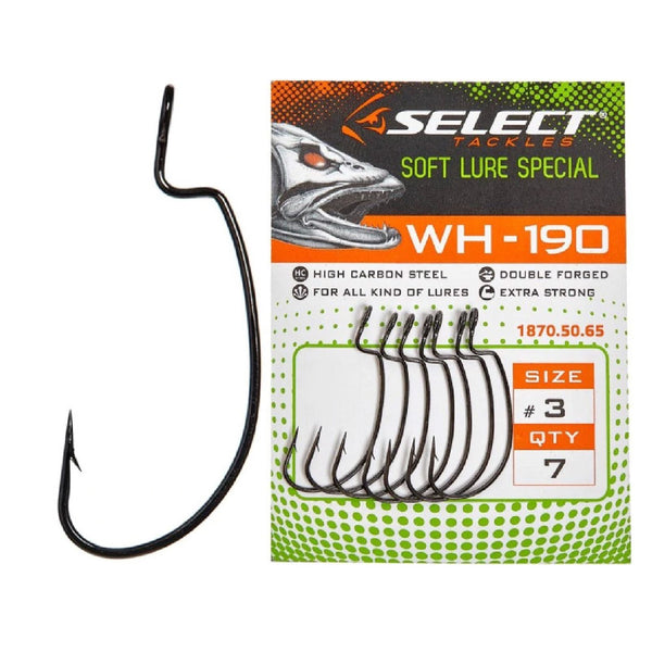 Select WH-190 offsetkrok