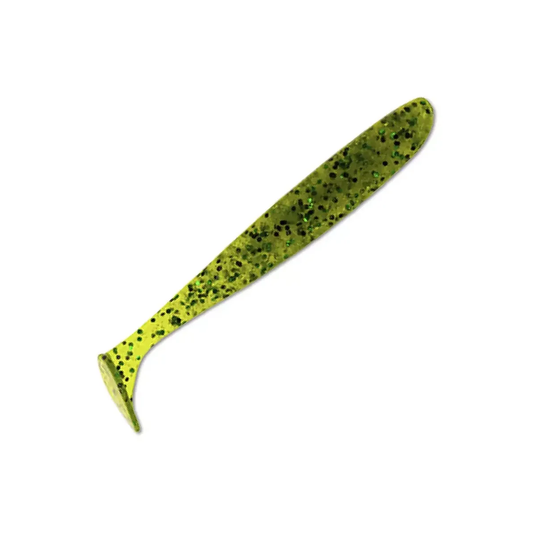 Select EasyShad 12.7cm 5in, 5-pack