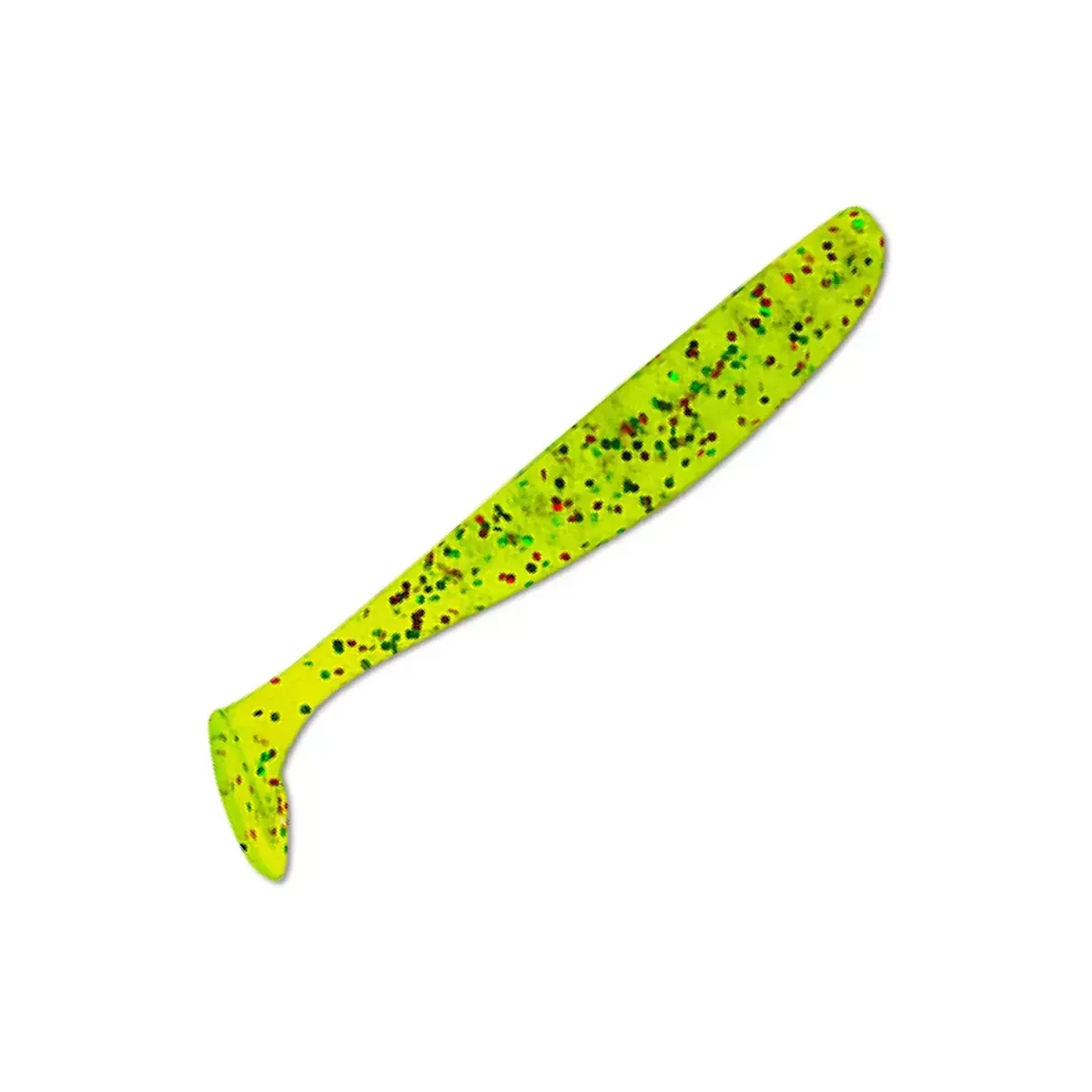 Select EasyShad 12.7cm 5in, 5-pack
