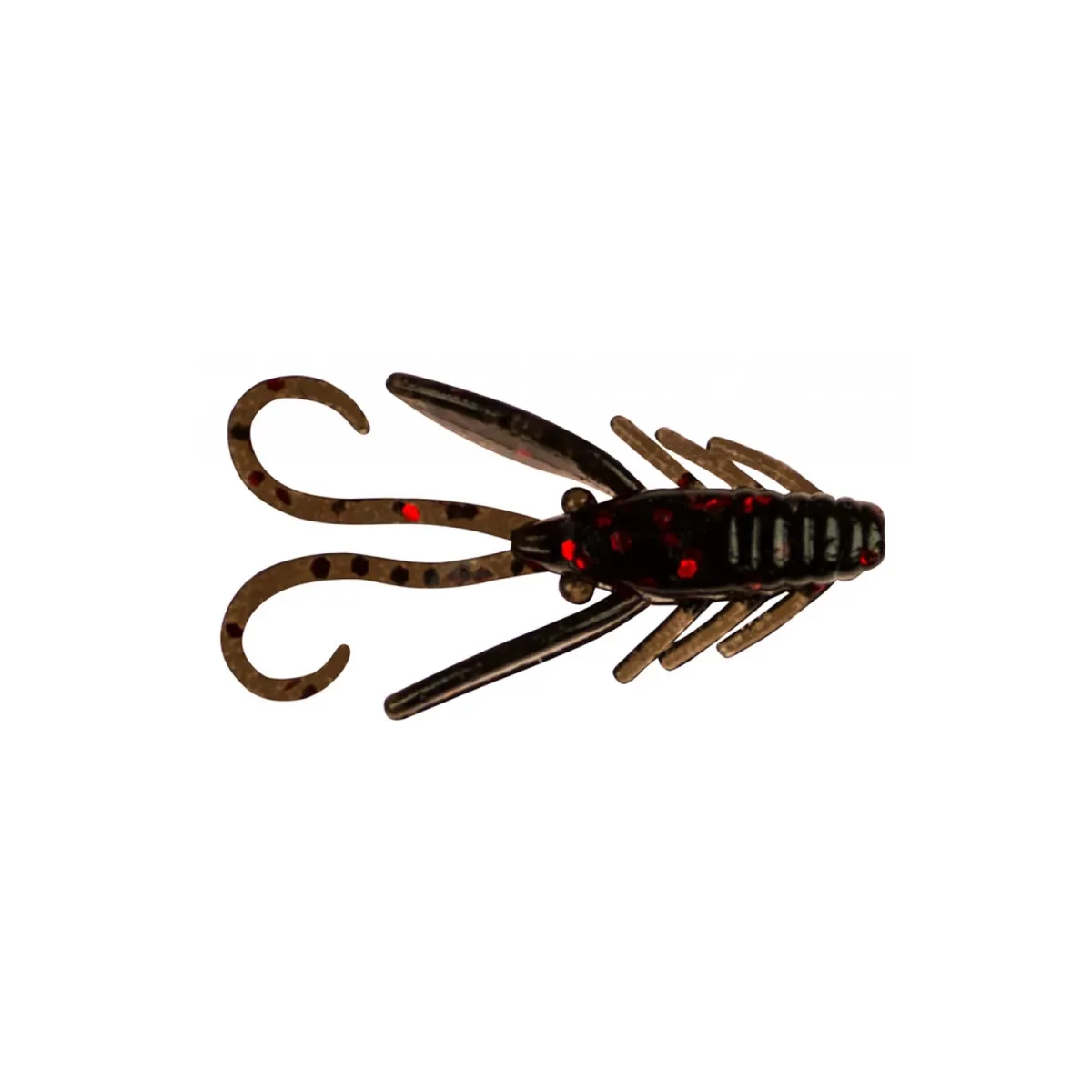 Select Nymph 4cm 1.6in, 10-pack