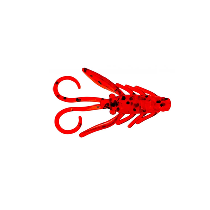 Select Nymph 4cm 1.6in, 10-pack