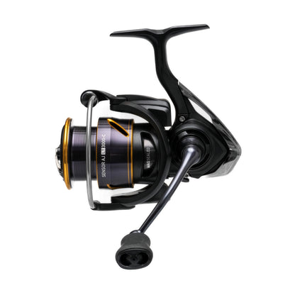 Daiwa Sensor AJ LT 4000-C, Reel