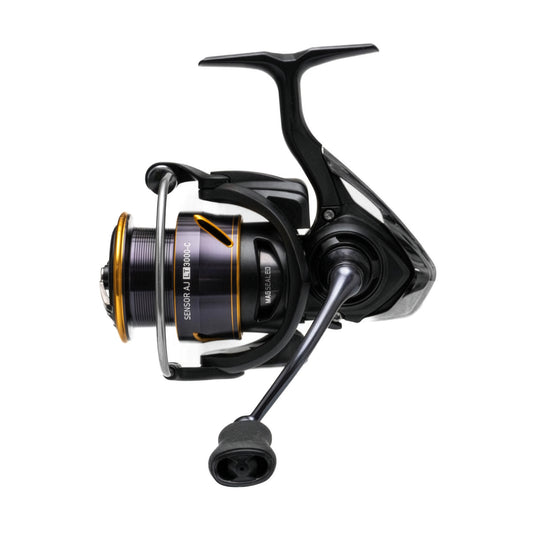 Daiwa Sensor AJ LT 2000, Reel