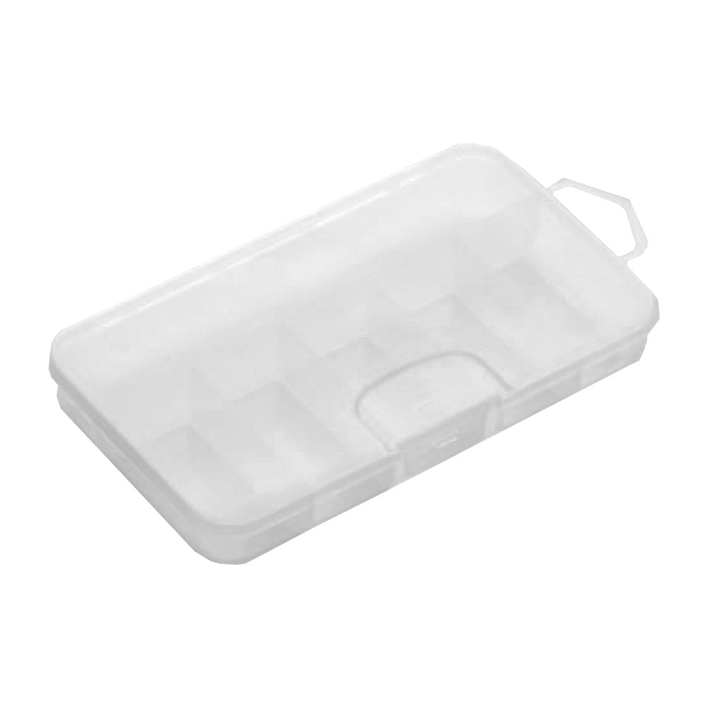 Plastilys Tillbehörs låda SF335, 5-fack