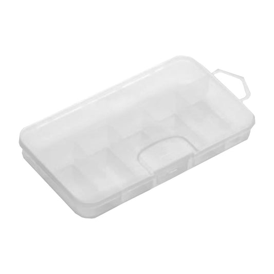 Plastilys Accessory box SF335, 5 compartments