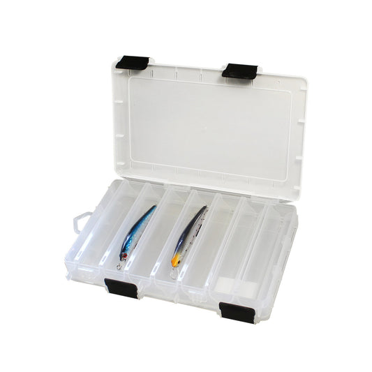 Plastilys Wobbler box Large Dubbelsidig