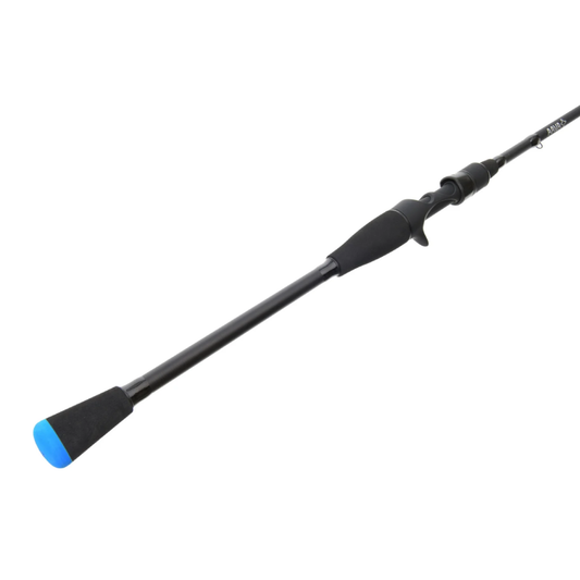 AAVA AINOA 8ft 20-120g (Multi), 2-del