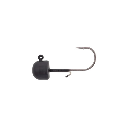 CAMO LURES Ned Rig Jighead, 5-pack
