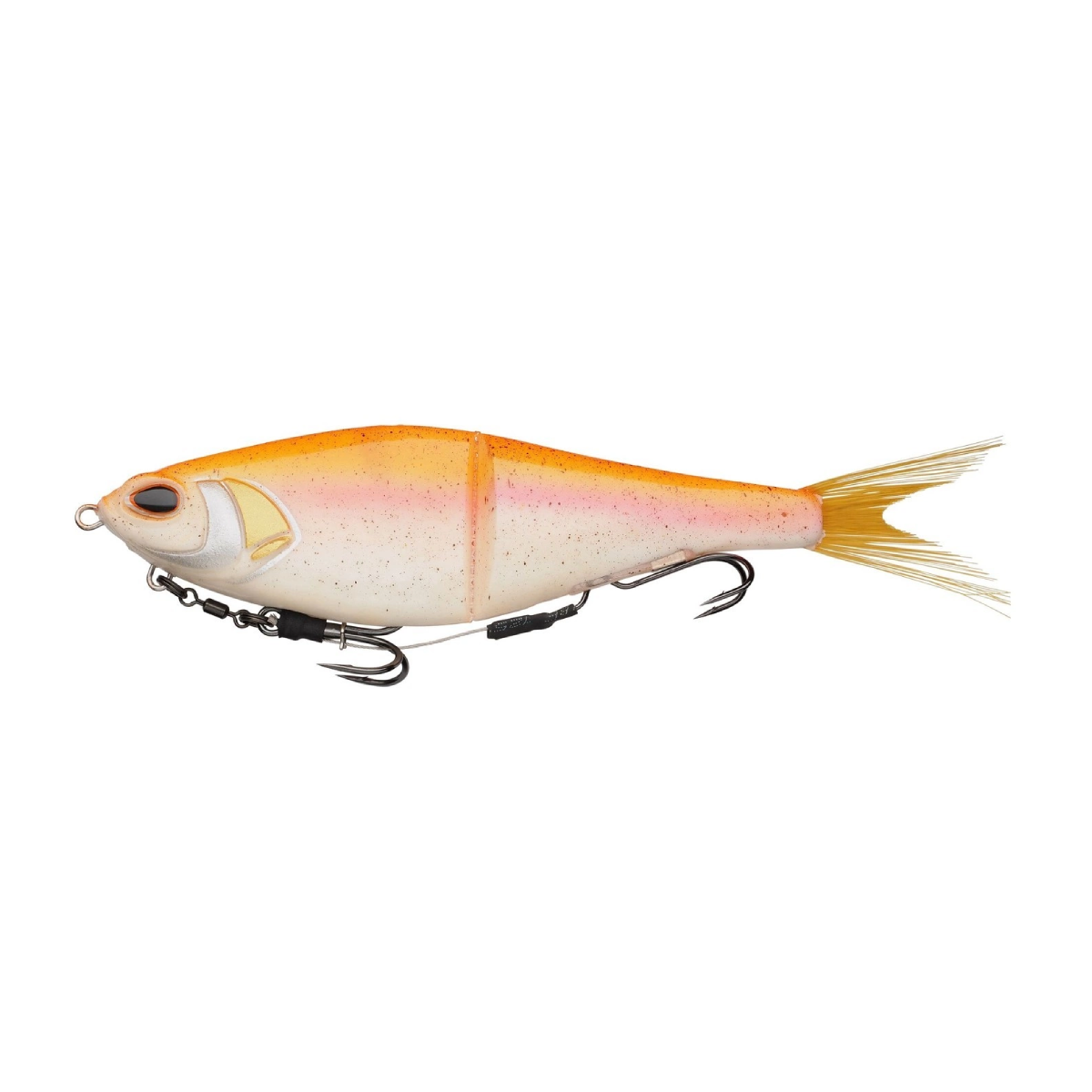 Berkley PowerBait Chop Block 20cm 62g