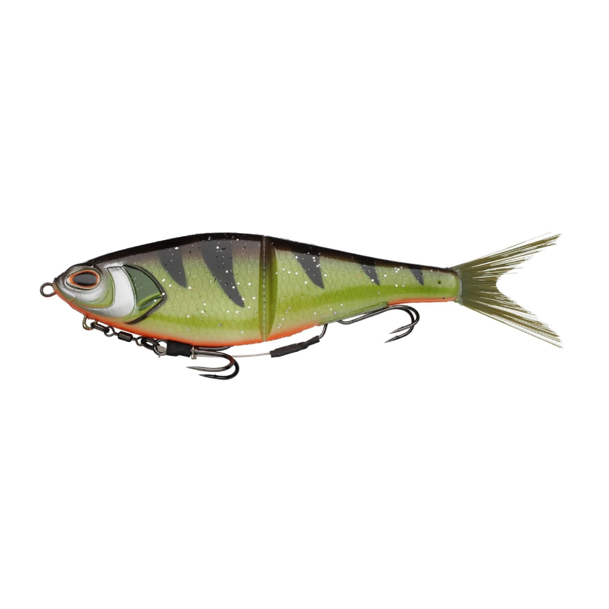 Berkley PowerBait Chop Block 20cm 62g