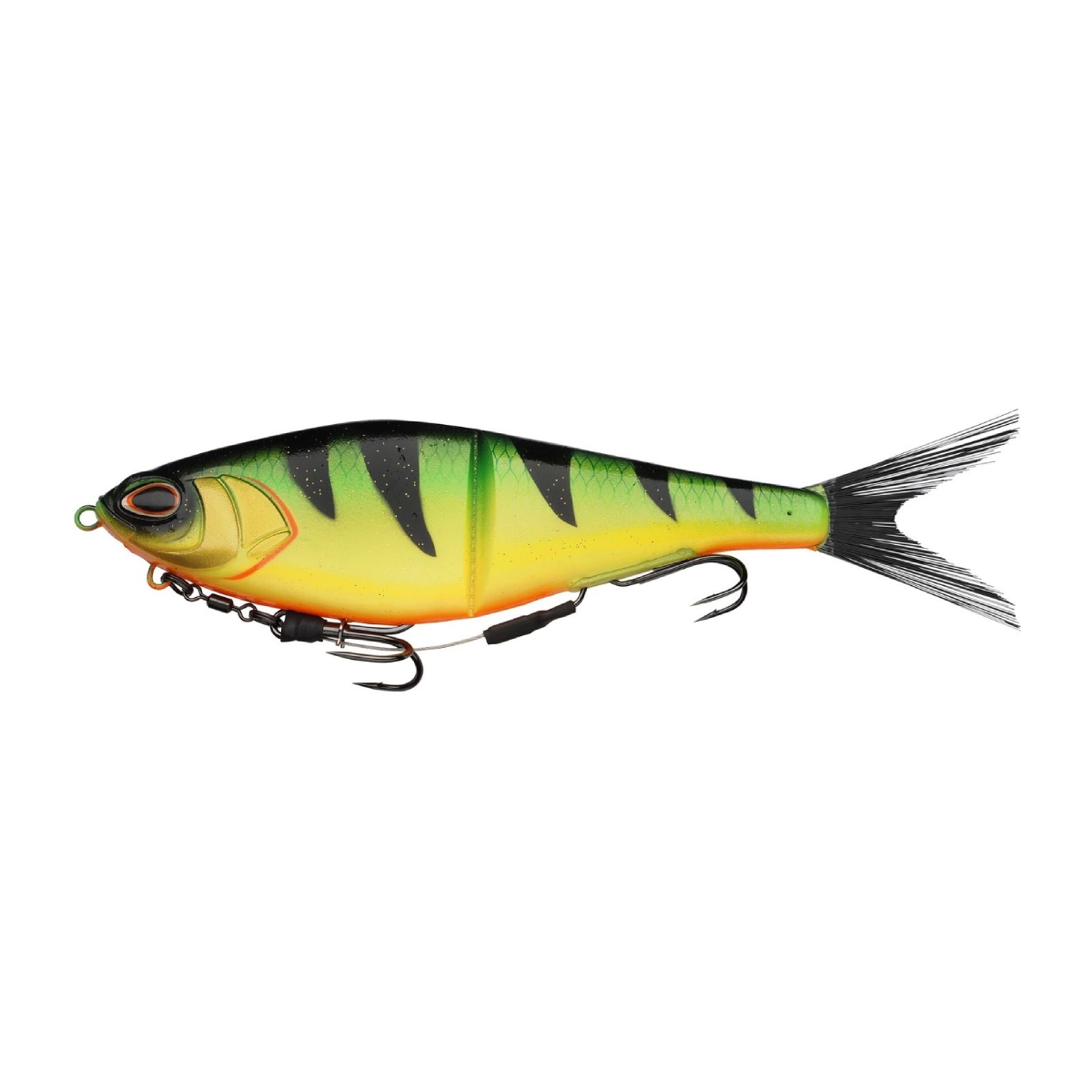 Berkley PowerBait Chop Block 20cm 62g