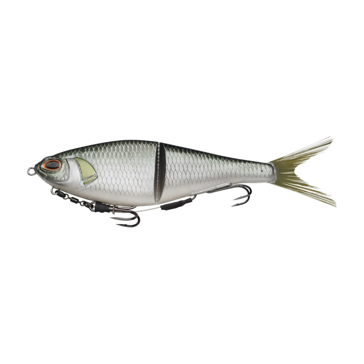 Berkley PowerBait Chop Block 20cm 62g