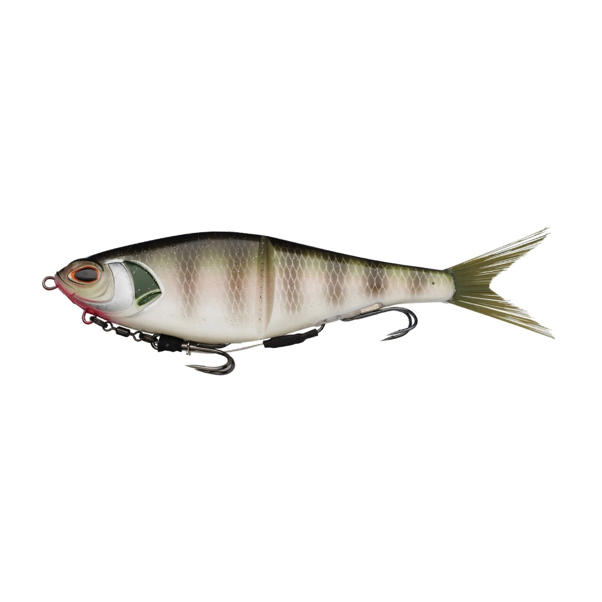 Berkley PowerBait Chop Block 20cm 62g