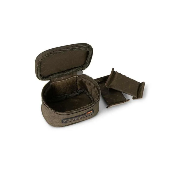 Fox Voyager Mini Accessory Bag (13x9x8cm)