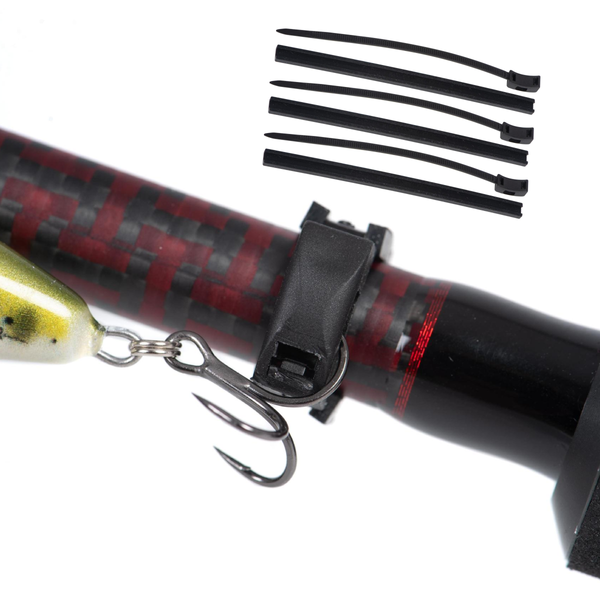 Fox Rage Strike Point Lure Keeper, 3-pack