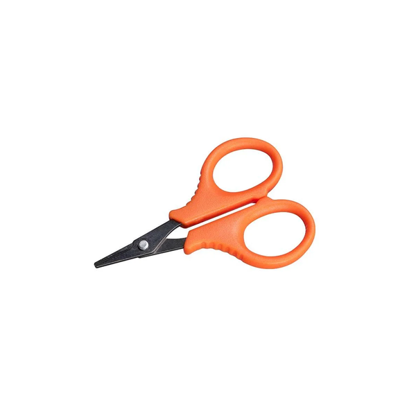 Fox Edges Titanium Braid Scissors