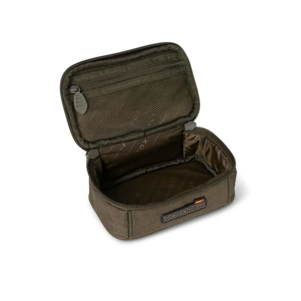 Fox Voyager Medium Accessory Bag (22x8x13cm)