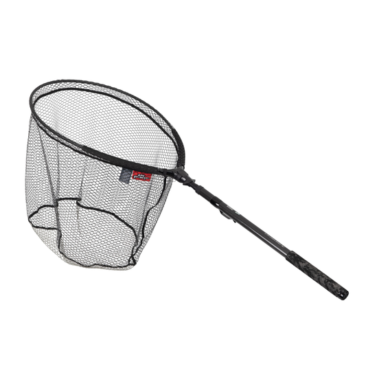 Fox Rage Street Fighter 3.7m Carbon Street Net Landing Net