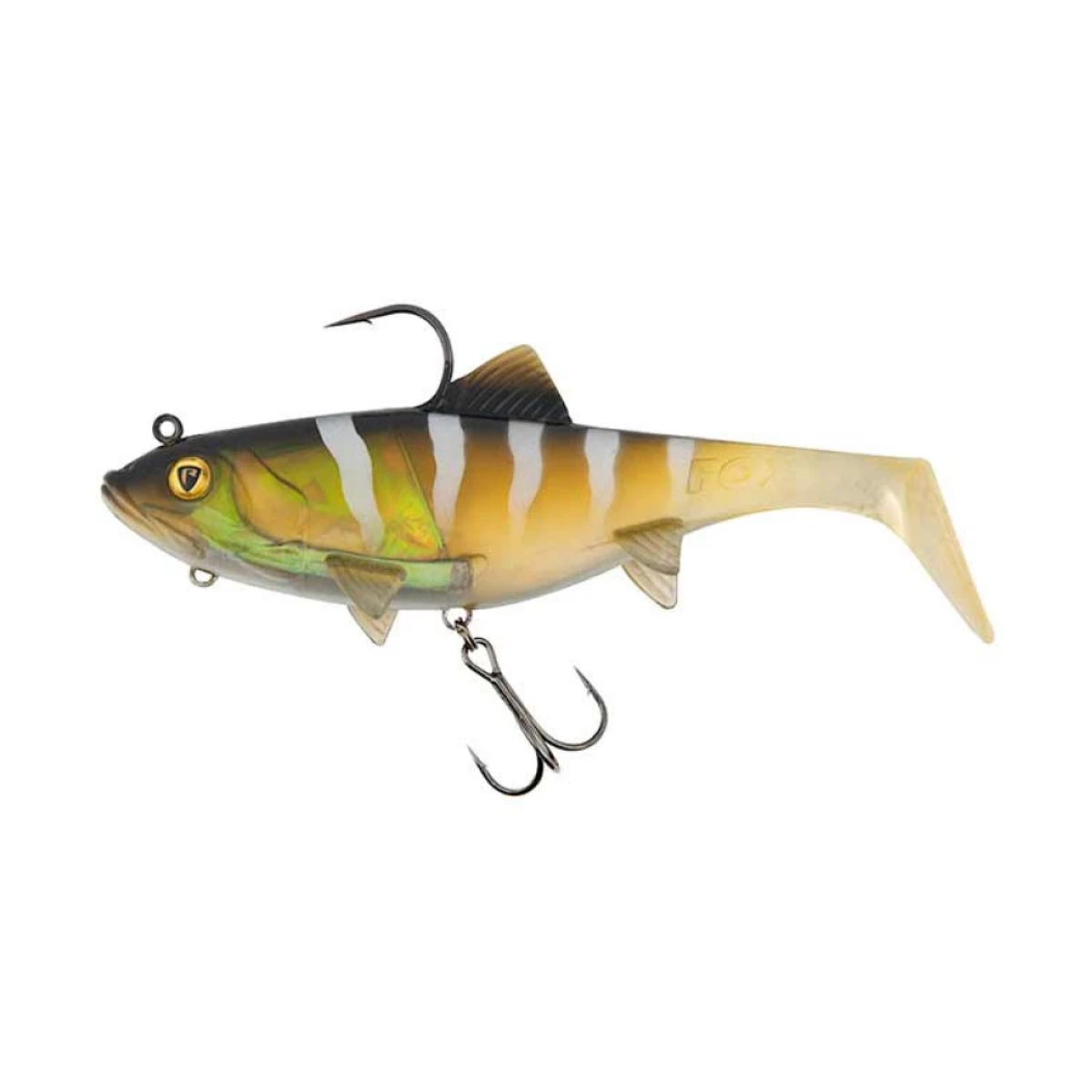 Fox Rage Wobble Replicant 14cm 50g