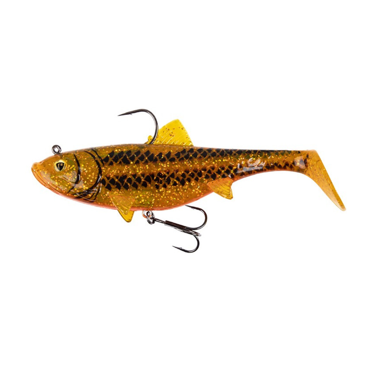 Fox Rage Wobble Replicant 14cm 50g