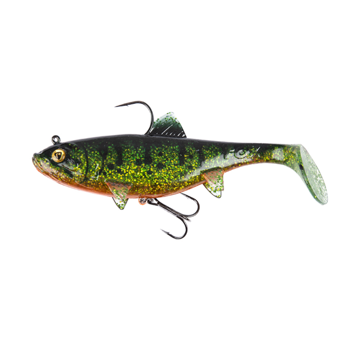 Fox Rage Wobble Replicant 14cm 50g