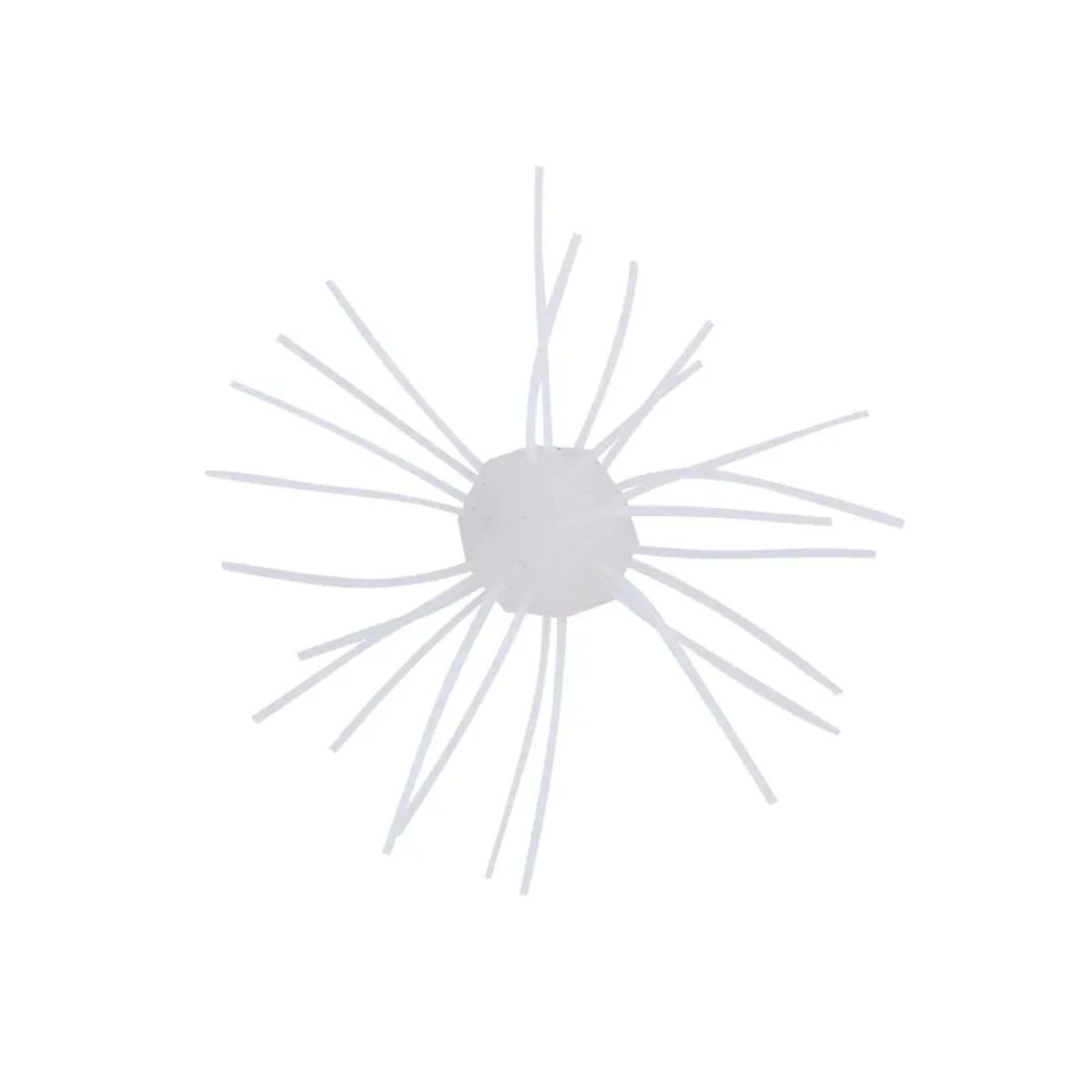 Z-Man Fuzzy NuggetZ 1.27cm 0.5in, 4-pack