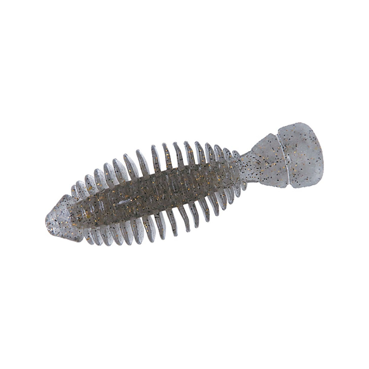 BOTTOMUP Gimmy 6cm 2.4in, 6-pack