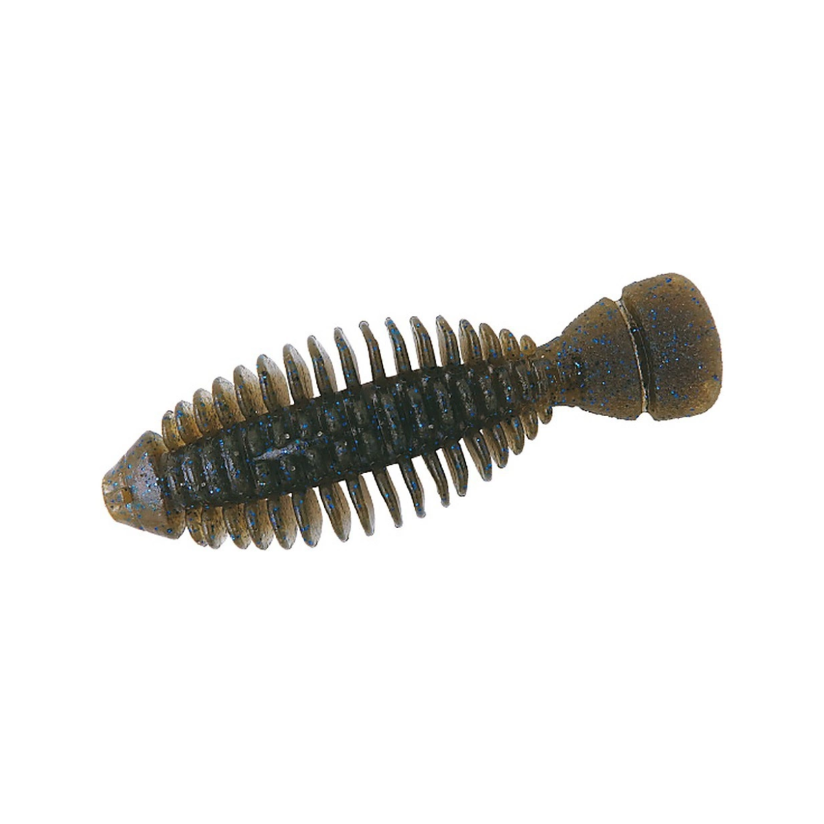 BOTTOMUP Gimmy 6cm 2.4in, 6-pack