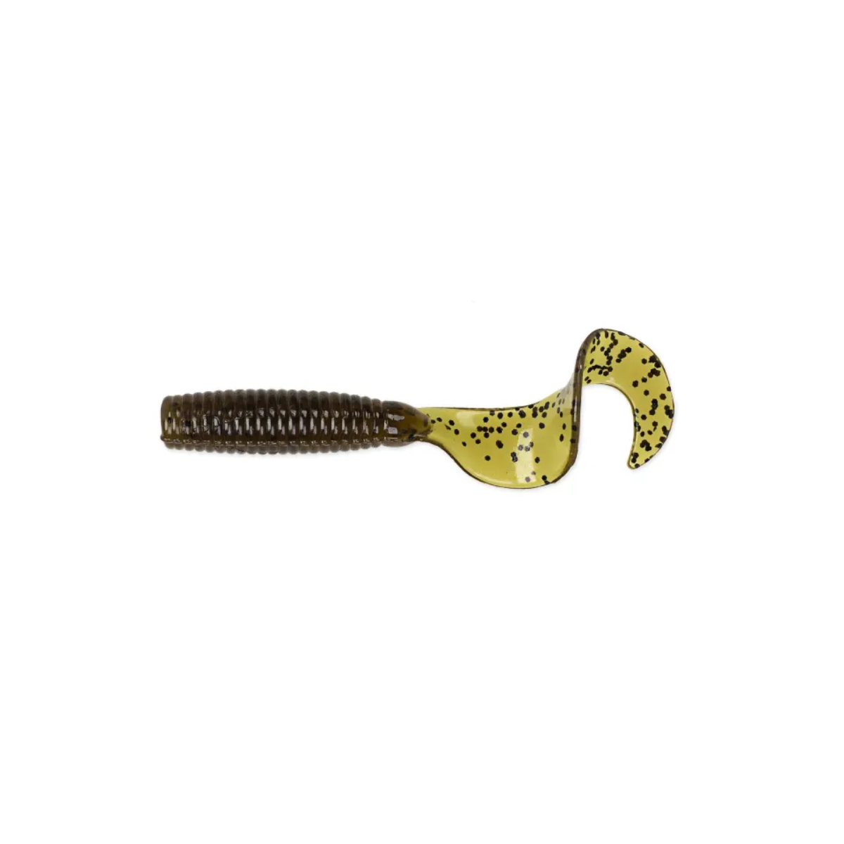 Z-Man GrubZ 8.9cm 3.5in, 6-pack