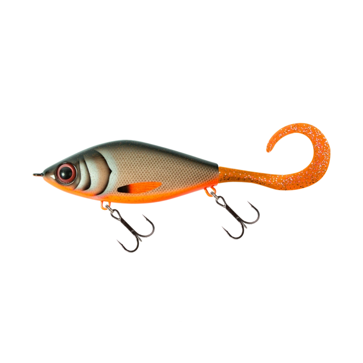TrueGlide Guppie Jr. 11cm 70g Sinking