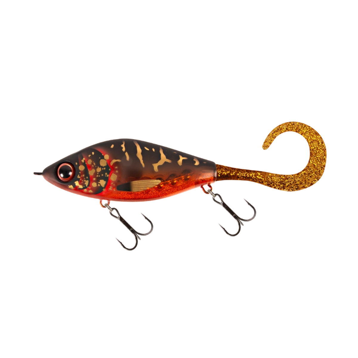 TrueGlide Guppie Jr. Shallow 11cm 58g