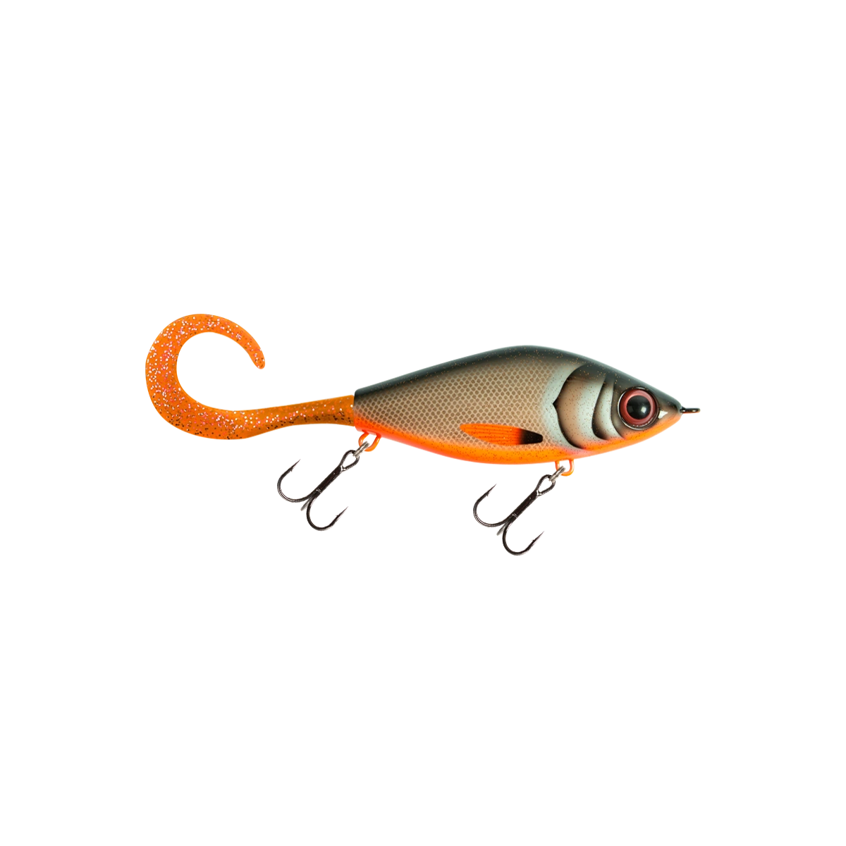 TrueGlide Guppie DS 9cm 35g