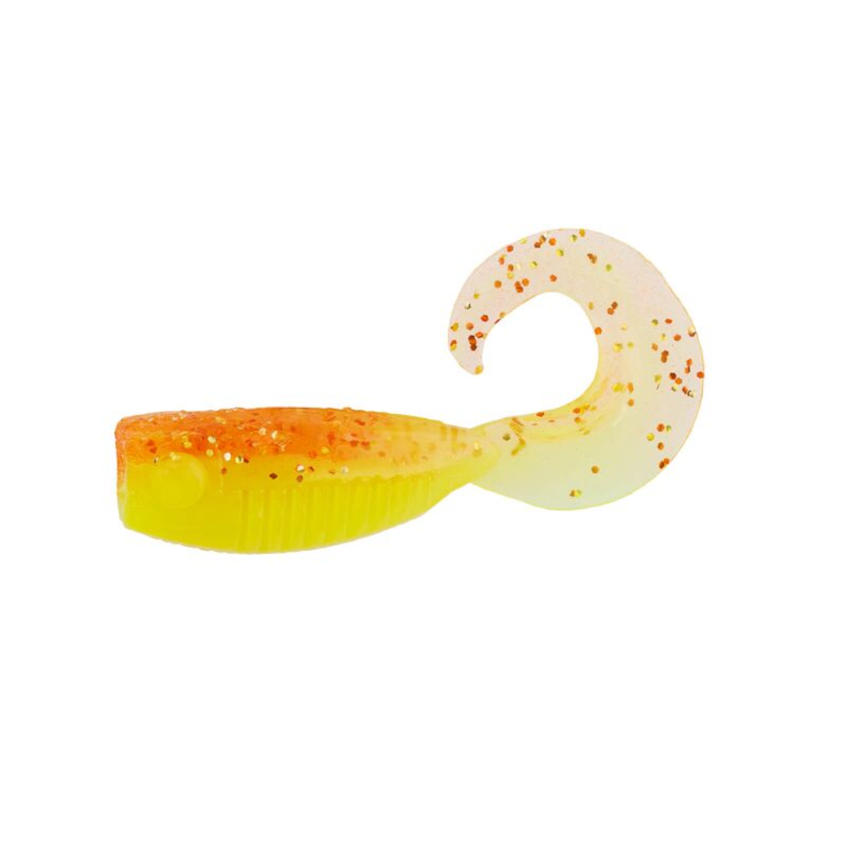 Z-Man Guppy GrubZ 5cm 2in, 8-pack