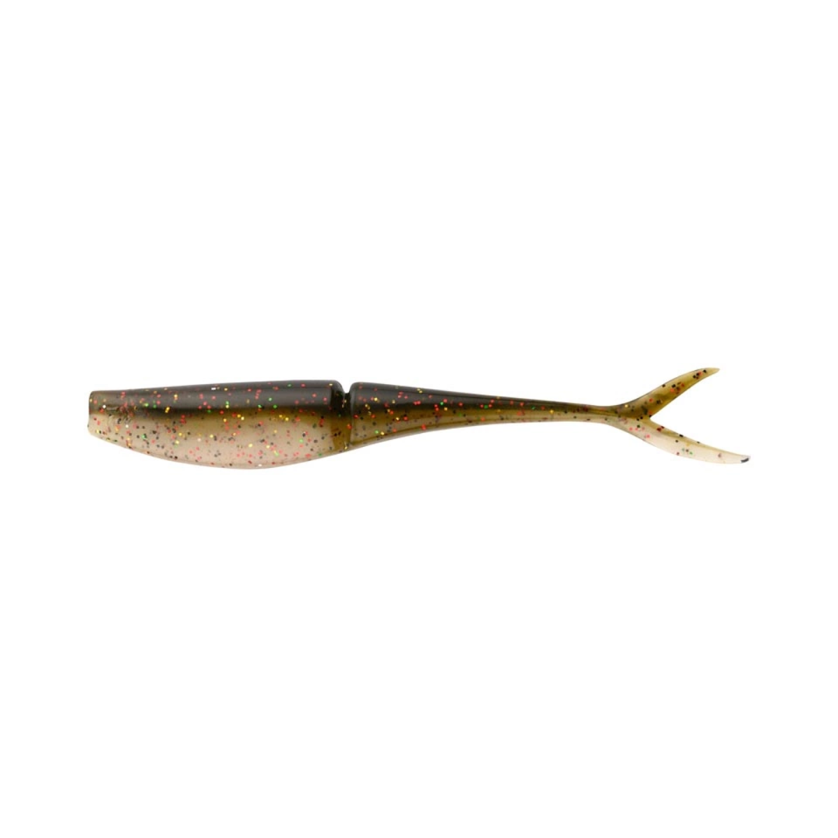 Daiwa BaitJunkie Jerkshad 5in 12.4cm (TPE), 5-pack